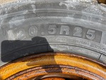 Chassis with