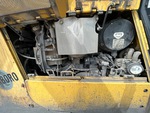 Motor with