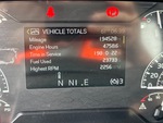 Cab with Engine Hours