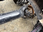 Drivetrain with