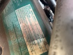 Motor with