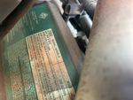 Motor with