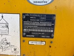 General Appearance with Numéro de série/Numéro d'identification du véhicule automobile