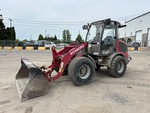 General Appearance with Spin