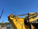 Hydraulics with