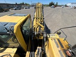 Hydraulics with