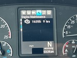 4 Transmision with Engine Hours