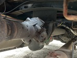 Drivetrain with