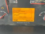 Cab with Engine Hours