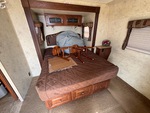 Interior with