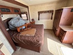 Interior with