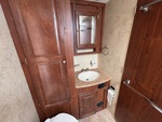 Interior with