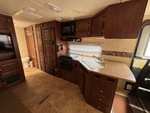 Interior with