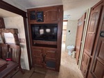 Interior with