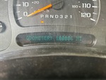 Aspect général with Compteur horaire / compteur kilométrique