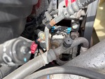 Engine with