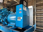 Generator with