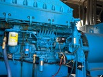 Engine with