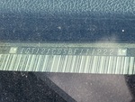 General Appearance with Frame Stamp Serial Number/VIN Photo