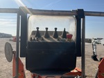Control Station Upper with