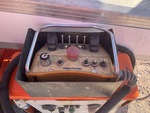 Control Station Ground with