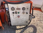 Control Station Ground with