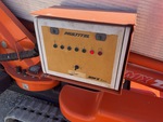 Control Station Ground with