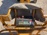 Poste de contrôle de base supérieur with