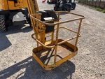 Poste de contrôle de base supérieur with
