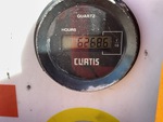 Aspect général with Compteur horaire / compteur kilométrique