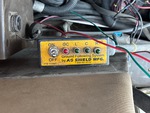 Control Station with