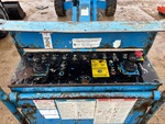 Control Station Upper with