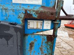 Control Station Upper with