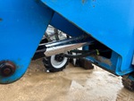 Hydraulics with