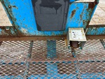 Control Station Upper with