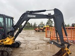 v2 Chassis - Excavator with
