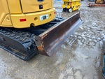 v2 Chassis - Excavator with