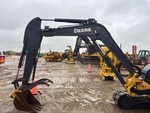 v2 Chassis - Excavator with