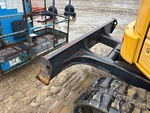 v2 Chassis - Excavator with