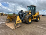 General Appearance with Spin