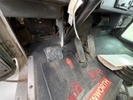Cab with