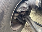Brakes with