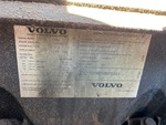 Engine with Emission Label