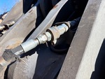 Hydraulics with Auxiliary Hydraulic Plumbing