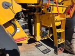 Chassis with Frame Condition