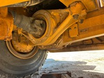 Drivetrain with Rear Drive Axle
