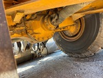 Drivetrain with Front Drive Axle