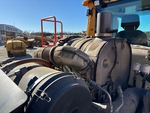 Engine with Exhaust System