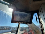 Control Station with Rear View Camera