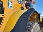 General Appearance with Fenders